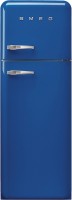 Фото - Холодильник Smeg FAB30RBE5 синий