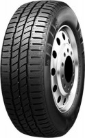 Фото - Шины Blacklion Winter Tamer Van 185/75 R16C 104R 