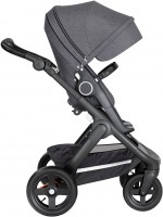 Фото - Коляска Stokke Trailz 