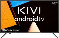 Фото - Телевизор Kivi 40F710KB