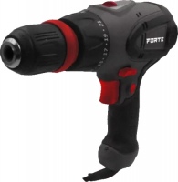 Фото - Дрель / шуруповерт Forte DSR 550-2 VR