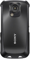 Фото - Видеокамера Sony MHS-TS22