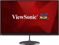 Фото - Монитор Viewsonic VX2485-MHU 24 "  черный