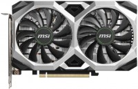 Фото - Видеокарта MSI GeForce RTX 2060 SUPER VENTUS XS C OC 