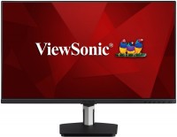 Монитор Viewsonic TD2455 24 "  черный