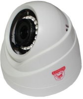Камера видеонаблюдения Sarmatt SR-ID40F36IRL 