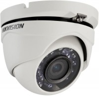 Фото - Камера видеонаблюдения Hikvision DS-2CE56D0T-IRM 6 mm 