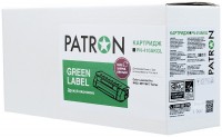 Фото - Картридж Patron PN-410AKGL 