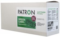 Фото - Картридж Patron PN-052GL