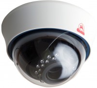 Камера видеонаблюдения Sarmatt SR-ID40V2812IRL 