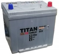 Фото - Автоаккумулятор TITAN Asia EFB (70.0)