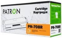 Фото - Картридж Patron PN-708R 