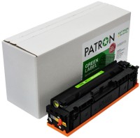 Фото - Картридж Patron PN-045YGL 