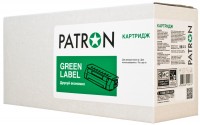 Фото - Картридж Patron PN-D109GL