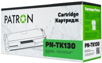 Фото - Картридж Patron PN-TK130 