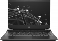 Фото - Ноутбук HP Pavilion Gaming 15-ec1000 (15-EC1026UR 16D73EA)