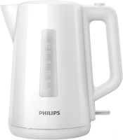 Фото - Электрочайник Philips Series 3000 HD9318/00 белый