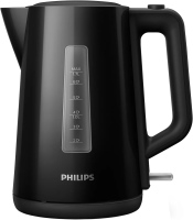 Фото - Электрочайник Philips Series 3000 HD9318/20 черный