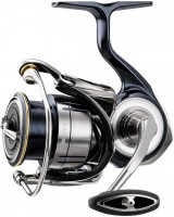 Фото - Катушка Daiwa Certate LT 2500D 