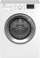 Фото - Стиральная машина Beko MWUE 7512 XSW белый