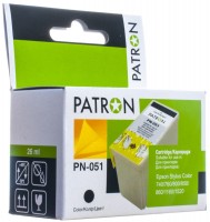 Фото - Картридж Patron PN-051 