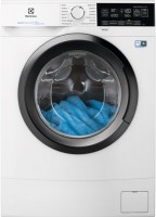 Фото - Стиральная машина Electrolux PerfectCare 600 EW6S326SPI белый
