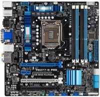 Фото - Материнская плата Asus P8Z77-M PRO
