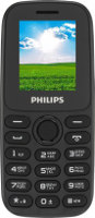 Фото - Мобильный телефон Philips Xenium E110