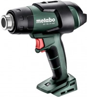 Фото - Строительный фен Metabo HG 18 LTX 500 