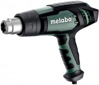 Фото - Строительный фен Metabo HGE 23-650 LCD 