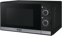 Фото - Микроволновая печь Ergo EM-2040 черный