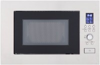 Фото - Встраиваемая микроволновая печь Interline MWA 523 ESA XA
