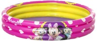 Фото - Надувной бассейн Best Toys RT12077
