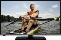 Фото - Телевизор Gogen TVF 43R552 STWEB 43 "  черный