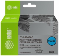 Фото - Картридж CACTUS CS-L0R40AE 