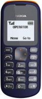 Фото - Мобильный телефон Nokia 103 0 Б