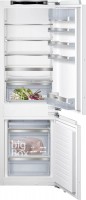 Фото - Встраиваемый холодильник Siemens KI 86SAFE0 