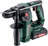 Фото - Перфоратор Metabo BH 18 LTX BL 16 600324500 