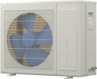 Фото - Тепловой насос Microwell HP 1000 Split Omega/Box 9 кВт