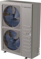 Фото - Тепловой насос Microwell HP 3000 Split Premium/Box 30 кВт