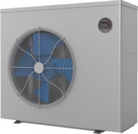 Фото - Тепловой насос Microwell HP 2700 Green Inverter ProCompact 27 кВт