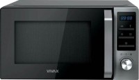 Фото - Микроволновая печь Vivax MWO-2079BG серебристый