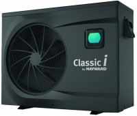 Фото - Тепловой насос Hayward Classic Inverter Mono ECLI20MA 6 кВт