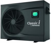 Фото - Тепловой насос Hayward Classic Inverter Mono ECLI30MA 8 кВт