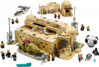 Фото - Конструктор Lego Mos Eisley Cantina 75290 