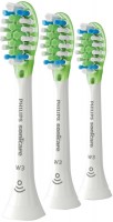 Фото - Насадки для зубных щеток Philips Sonicare W3 Premium White HX9063 