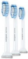 Фото - Насадки для зубных щеток Philips Sonicare S Sensetive HX6053 