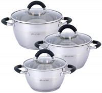 Фото - Кастрюля Kamille KM-5754