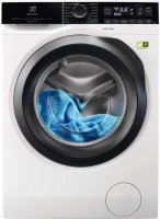 Фото - Стиральная машина Electrolux PerfectCare 800 EW8F169SPA белый
