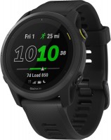 Фото - Смарт часы Garmin Forerunner 745 